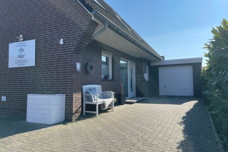 Foto 1 Ferienwohnung Ostfriesland Neuharlingersiel & Umgebung Ferienwohnungen "Mila am Meer". Fam. Schluckwerder (Objekt 93673) buchen