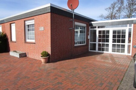 Foto 2 Ferienhaus Ostfriesland Dornum & Umgebung Ferienbungalow (Objekt 94302) buchen