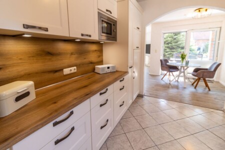 Foto  Ferienwohnung Ostfriesland Krummhörn & Umgebung Ferienwohnung Imke (Objekt 71249) buchen