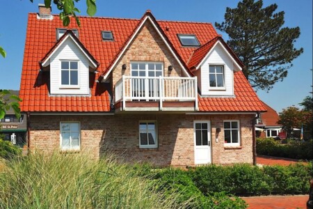 Foto 2 Ferienwohnung Ostfriesland Nordfriesland Appartement Auszeit (Objekt 75597) buchen