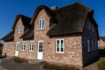 Foto 4 Ferienhaus Ostfriesland Nordfriesland Doppelhaushälfte Beach House (Objekt 77701) buchen