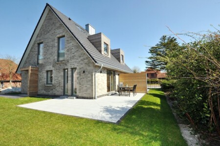 Foto 4 Ferienhaus Ostfriesland Nordfriesland Doppelhaushälfte twee (Objekt 75610) buchen