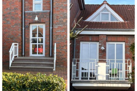 Foto 5 Ferienwohnung Ostfriesland Carolinensiel Hagemann (Objekt 85200) buchen