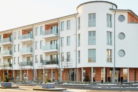Foto 1 Ferienwohnung Ostfriesland Zwischen Elbe und Weser Meeresleuchten Duhner-Entrée 19 (Objekt 75627) buchen