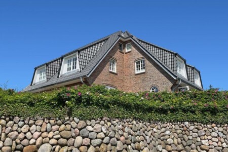 Foto 2 Ferienwohnung Ostfriesland Sylt Wattteufel Sylt, Luxus Apartment mit Wattblick in Rantum (Objekt 84519) buchen