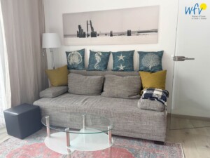 Villa Düna Ferienwohnung 1