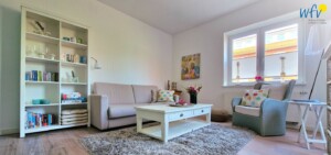 Haus Süderoog Ferienwohnung Achterdör