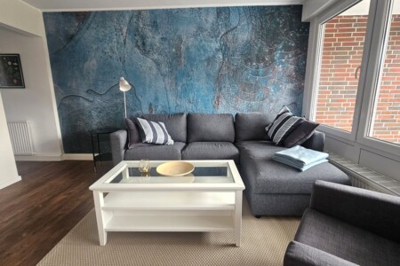 Foto 1 Ferienhaus Ostfriesland Norddeich & Umgebung Ferienhaus Nymphe (Objekt 75672) buchen