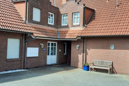 Foto 5 Ferienwohnung Ostfriesland Neuharlingersiel & Umgebung Friesenresidenz (Objekt 99831) buchen