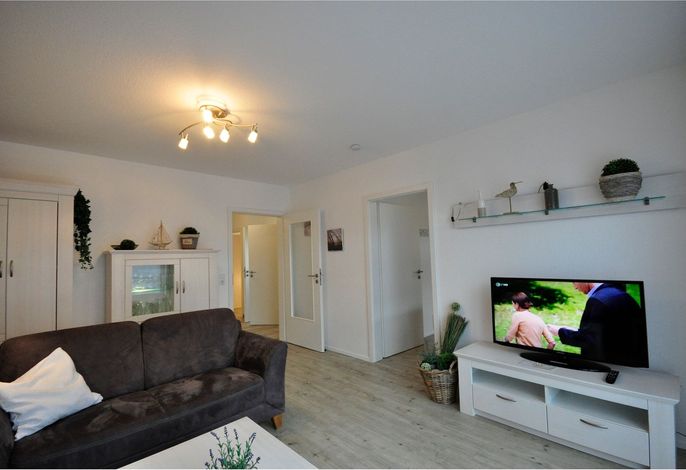 Ferienwohnung Hanne