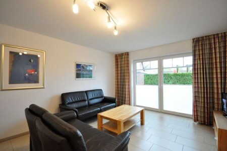 Foto 2 Ferienwohnung Ostfriesland Neuharlingersiel & Umgebung Ferienwohnung Karo (Objekt 75700) buchen