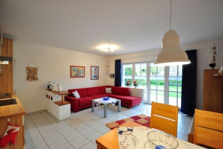 Foto 1 Ferienwohnung Ostfriesland Neuharlingersiel & Umgebung Nordwind (Objekt 75701) buchen