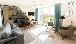 Haus Hummer Köbes Ferienwohnung