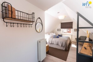 Haus Hummer Köbes Ferienwohnung