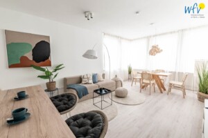 Haus Hummer Köbes Ferienwohnung Oscar