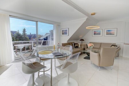 Foto 3 Ferienwohnung Ostfriesland Sylt Windeby 3D (Objekt 39438) buchen