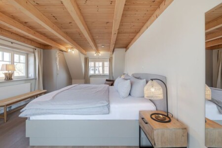 Foto 2 Ferienhaus Ostfriesland Sylt Hüs im Glück (Objekt 51048) buchen