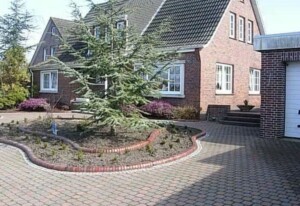 Nordsee-Ferienanlage / Wohnung Wangerooge