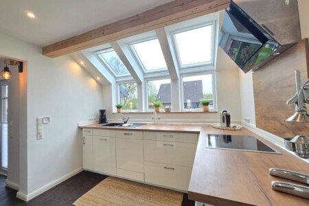 Foto 5 Ferienhaus Ostfriesland Norddeich & Umgebung Ferienhaus Uttied (Objekt 61044) buchen