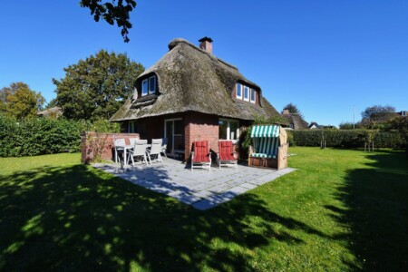 Foto 3 Ferienhaus Ostfriesland Nordfriesland Ferienhaus Falo (Objekt 75803) buchen