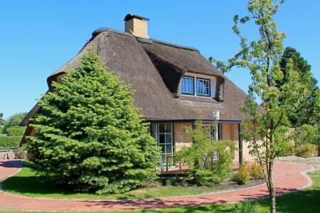 Foto 4 Ferienhaus Ostfriesland Nordfriesland Ferienhaus Haus Imme (Objekt 75805) buchen