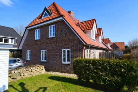 Foto 3 Ferienhaus Ostfriesland Nordfriesland Doppelhaushälfte Dorfkoje (Objekt 75808) buchen