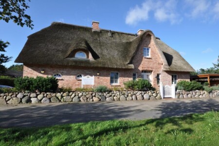 Foto 2 Ferienhaus Ostfriesland Nordfriesland Doppelhaushälfte Huus Freeden 1 (Objekt 75818) buchen