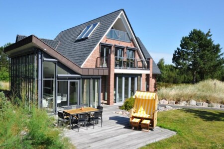 Foto 2 Ferienwohnung Ostfriesland Nordfriesland Appartement Die Traumwohnung 2 OG (Objekt 75820) buchen