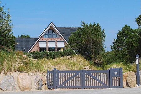 Foto 1 Ferienhaus Ostfriesland Nordfriesland Ferienhaus Traumhaus (Objekt 75821) buchen