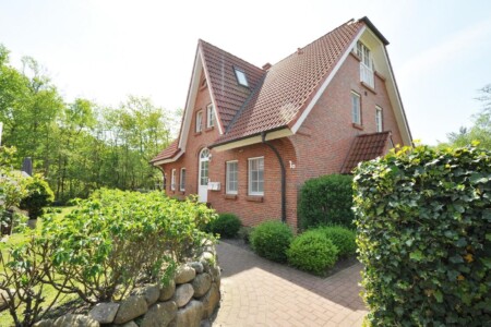 Foto 3 Ferienwohnung Ostfriesland Nordfriesland Appartement Dana (Objekt 75827) buchen