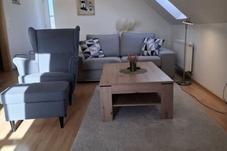 Foto 4 Ferienwohnung Ostfriesland Neuharlingersiel & Umgebung Ferienwohnung Wolke 7 (Objekt 51407) buchen