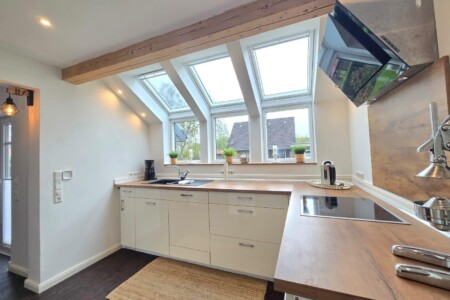 Foto 1 Ferienhaus Ostfriesland Norddeich & Umgebung Ferienhaus Uttied (Objekt 100514) buchen