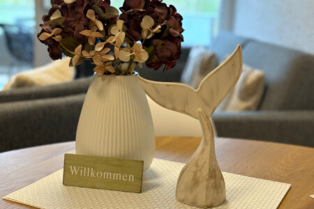 Foto 3 Ferienwohnung Ostfriesland Butjadingen Ferienwohnung Nordseenest (Objekt 92419) buchen