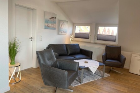 Foto 1 Ferienwohnung Ostfriesland Norddeich & Umgebung Deichnähe C (Objekt 92442) buchen