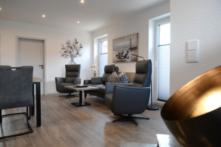 Foto 5 Ferienwohnung Ostfriesland Norddeich & Umgebung Deichdeck 1 UL (Objekt 92433) buchen