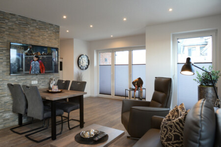 Foto 1 Ferienwohnung Ostfriesland Norddeich & Umgebung Deichdeck 1 UR (Objekt 92407) buchen