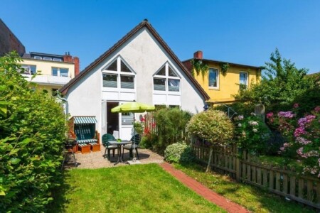 Foto 2 Ferienwohnung Ostfriesland Nordfriesland Ferienapartment "Steuerbord" (Objekt 85250) buchen