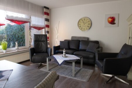 Foto 3 Ferienwohnung Ostfriesland Norddeich & Umgebung Stürbord (Objekt 75860) buchen