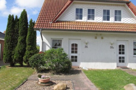 Foto 5 Ferienhaus Ostfriesland Zwischen Elbe und Weser Albatros-Herber (Objekt 103714) buchen