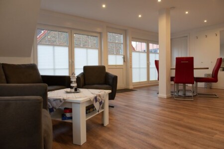 Foto 1 Ferienwohnung Ostfriesland Norddeich & Umgebung Stürhus (Objekt 84526) buchen