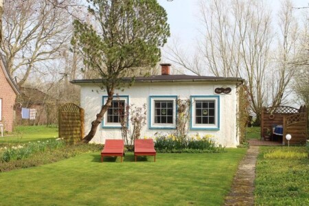 Foto 3 Ferienwohnung Ostfriesland Nordfriesland Haus Kiek-Öwer (Objekt 69051) buchen