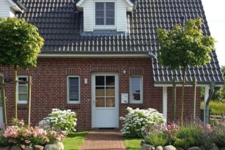 Foto 2 Ferienwohnung Ostfriesland Nordfriesland Hus Westereck (Objekt 75847) buchen