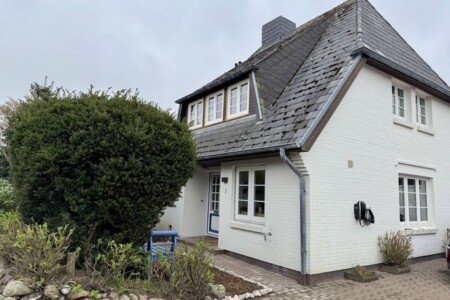 Foto 4 Ferienhaus Ostfriesland Sylt Nala's Hüs (Objekt 75865) buchen