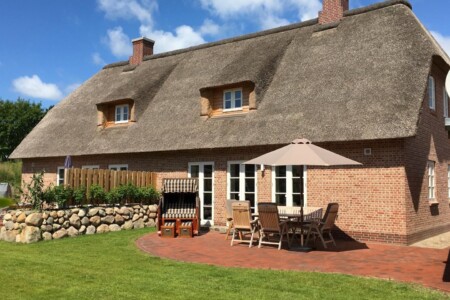 Foto 5 Ferienhaus Ostfriesland Nordfriesland Doppelhaushälfte Deicheck (Objekt 75879) buchen
