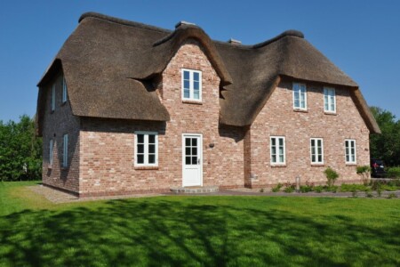 Foto 4 Ferienhaus Ostfriesland Nordfriesland Doppelhaushälfte Albrecht Hus (Objekt 75881) buchen