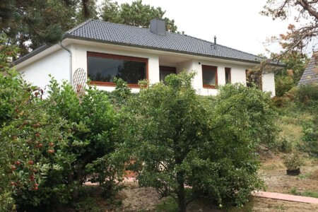 Foto 4 Ferienhaus Ostfriesland Nordfriesland Ferienhaus Dünenschatz (Objekt 75886) buchen