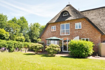 Foto 4 Ferienwohnung Ostfriesland Nordfriesland Appartement Olsdörp OG (Objekt 75892) buchen