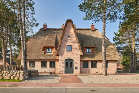 Foto 5 Ferienwohnung Ostfriesland Nordfriesland LYKKE Appartement  2 EG (Objekt 75896) buchen