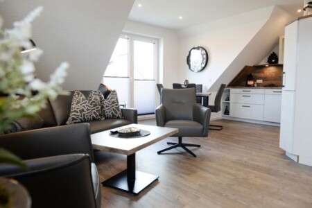 Foto  Ferienwohnung Ostfriesland Norddeich & Umgebung Deichdeck 1 OL (Objekt 75934) buchen