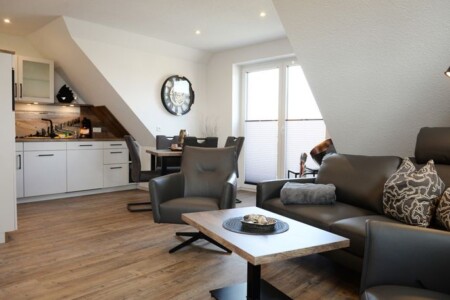 Foto 4 Ferienwohnung Ostfriesland Norddeich & Umgebung Deichdeck 1 OR (Objekt 75935) buchen